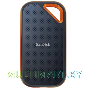 Внешний накопитель SanDisk Extreme Pro Portable V2 1TB (SDSSDE81-1T00-G25)